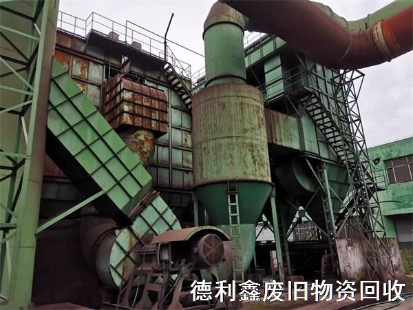 （優選公司）工廠設備回收，設備回收拆除，專業可靠