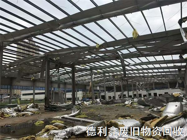 二手鋼結(jié)構(gòu)運(yùn)輸需要注意的內(nèi)容